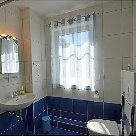 Albatros Comfortable Juliusruh