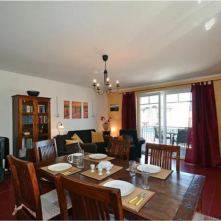 Albatros Comfortable * Juliusruh