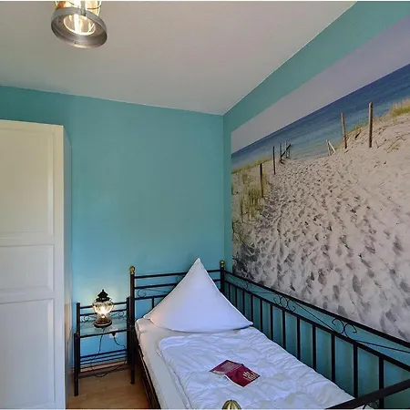 Albatros Comfortable Feriehus *