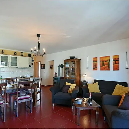 Holiday home Albatros Comfortable *