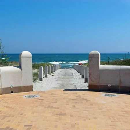 Albatros Comfortable Feriehus Juliusruh