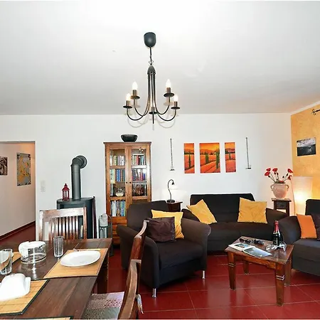 Albatros Comfortable *