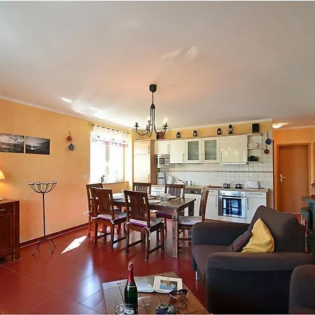 Albatros Comfortable Feriehus Juliusruh