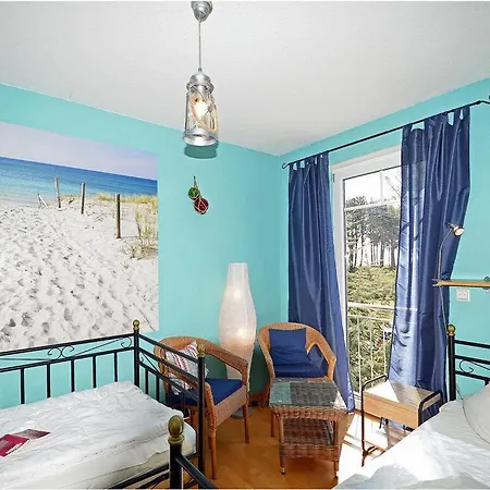 Albatros Comfortable *