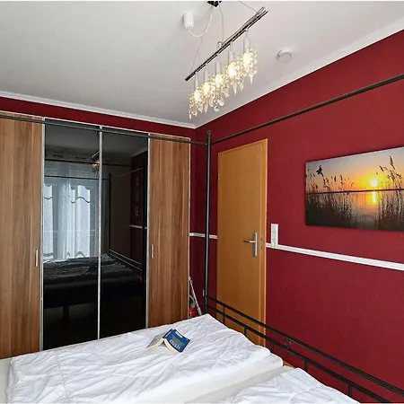 Albatros Comfortable Juliusruh