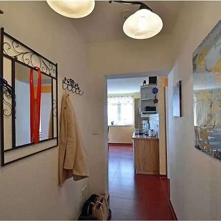 Albatros Comfortable