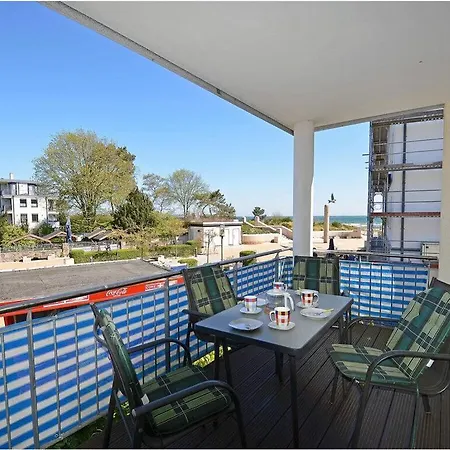 Albatros Comfortable *