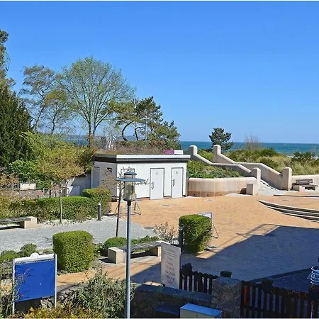 Albatros Comfortable Juliusruh