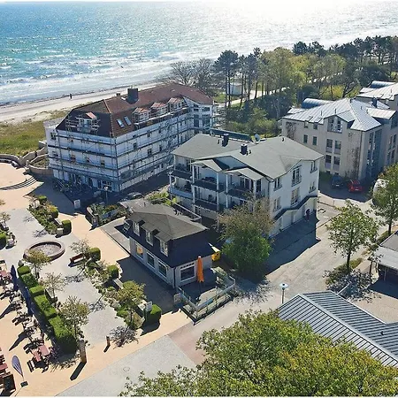 Albatros Comfortable * Juliusruh